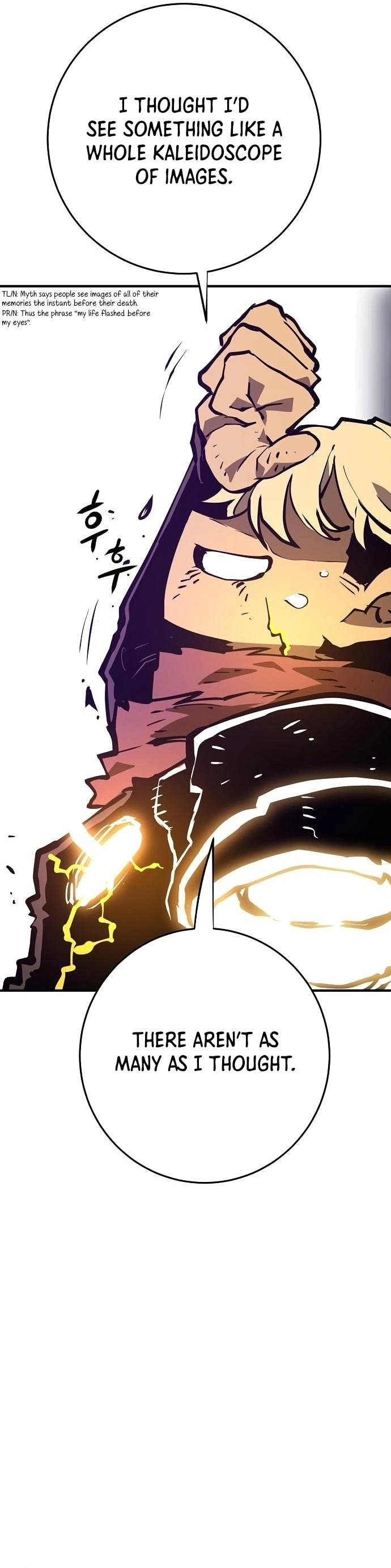Player Chapter 147, page 30 of 39
