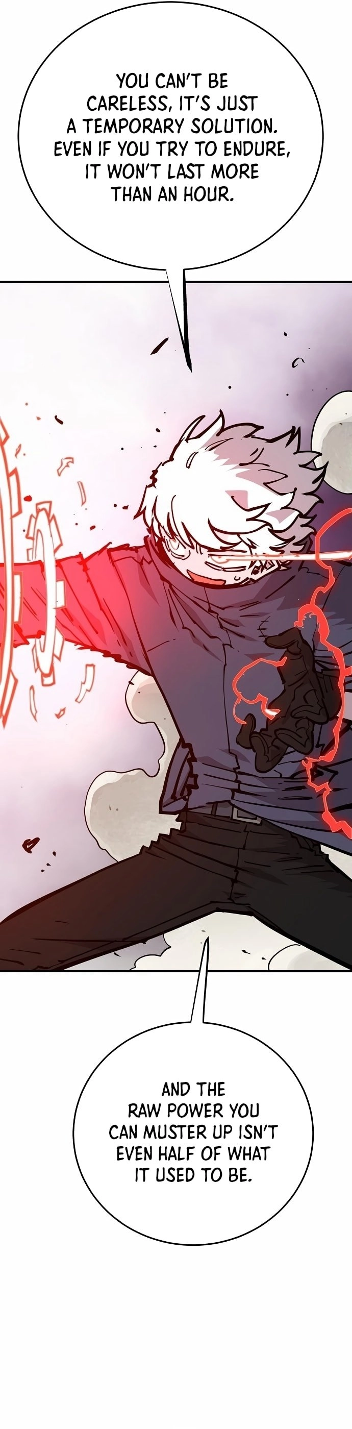 Player Chapter 148, page 11 of 44