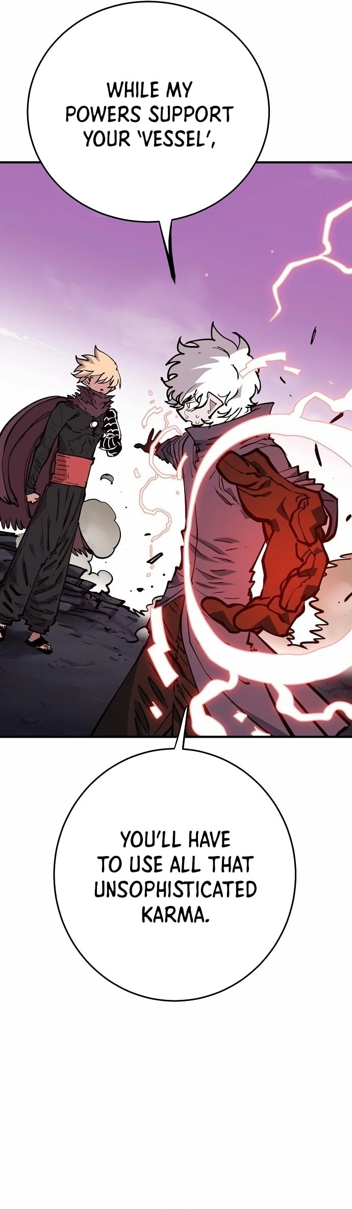 Player Chapter 148, page 14 of 44
