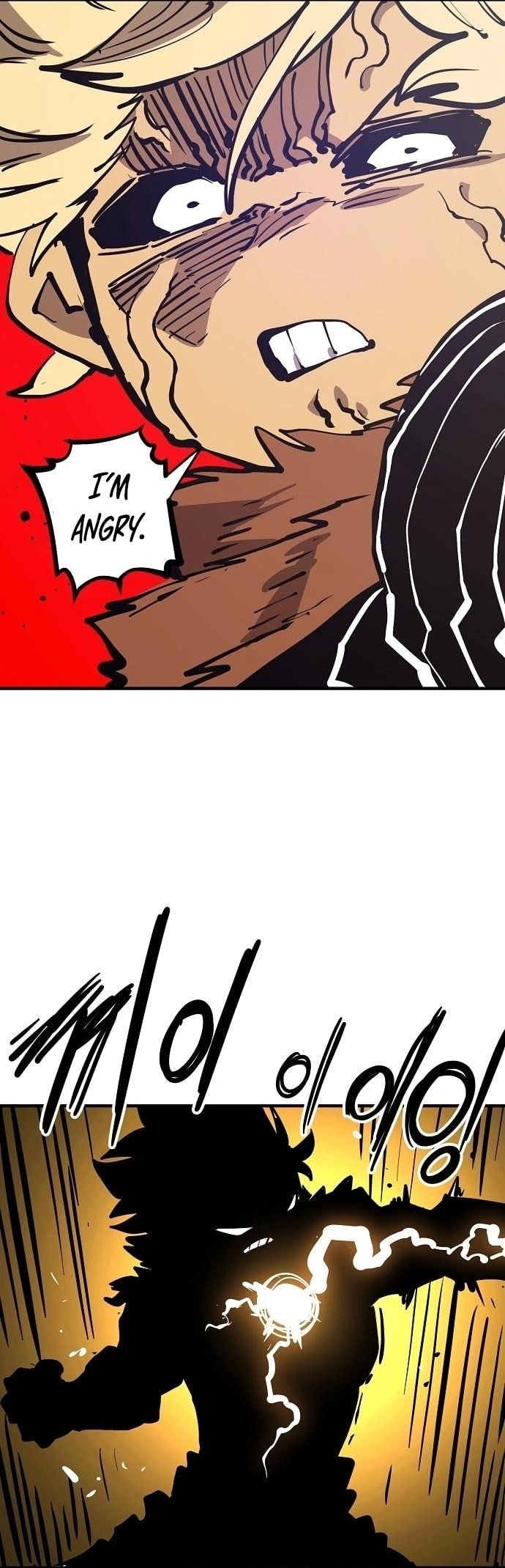 Player Chapter 149, page 25 of 42