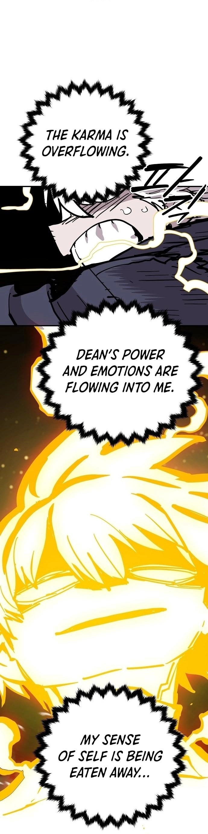 Player Chapter 149, page 33 of 42