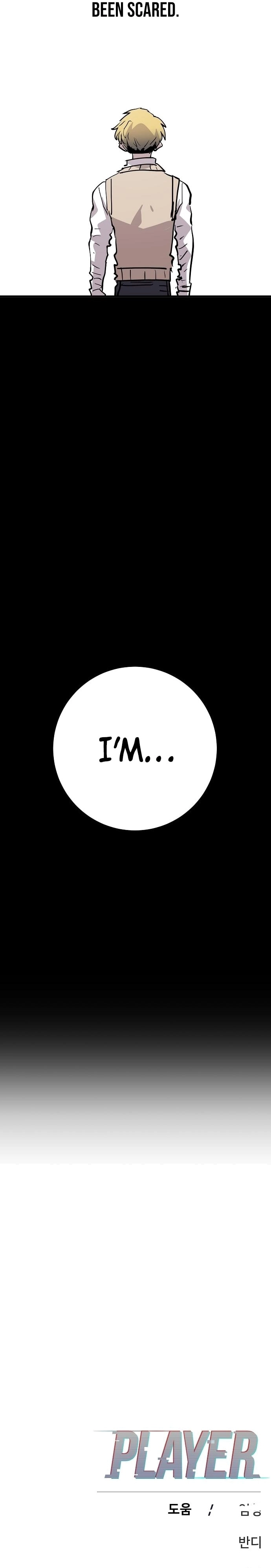 Player Chapter 149, page 41 of 42
