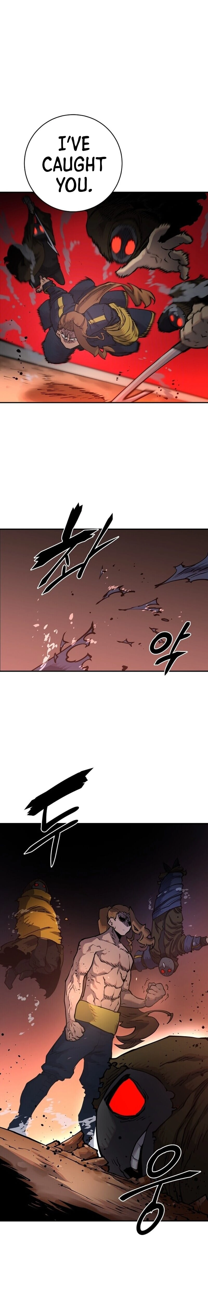 Player Chapter 15, page 16 of 23