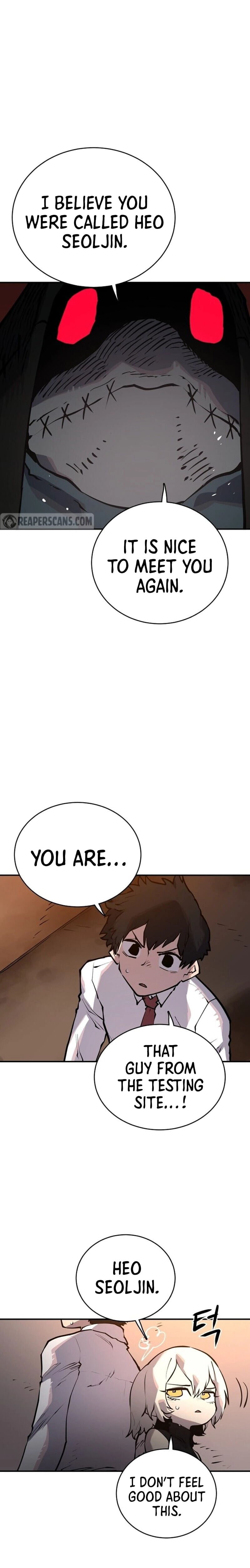 Player Chapter 15, page 19 of 23