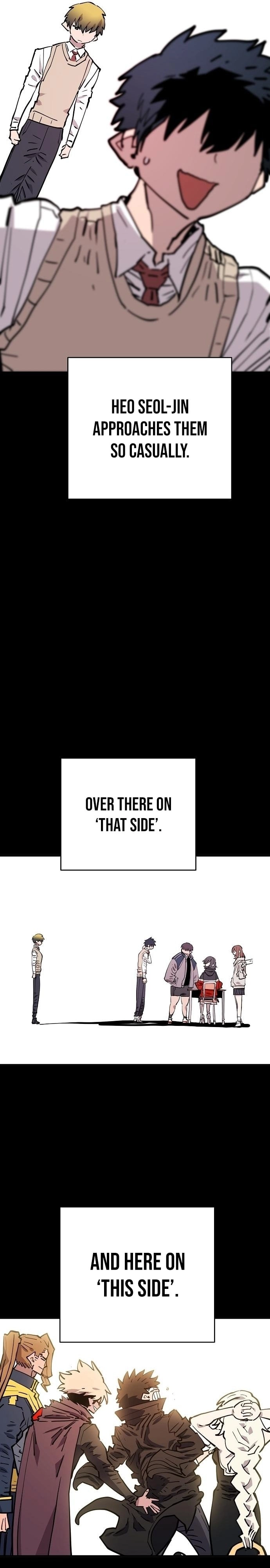 Player Chapter 150, page 21 of 41