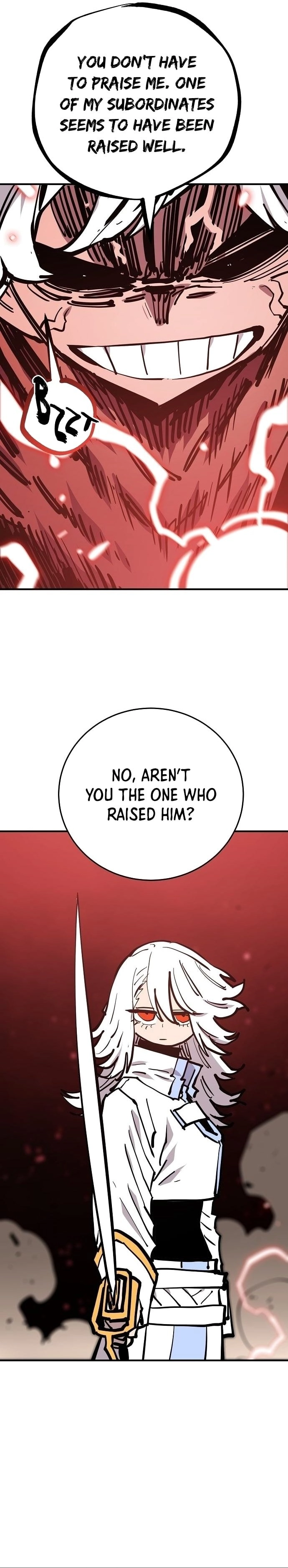 Player Chapter 150, page 34 of 41