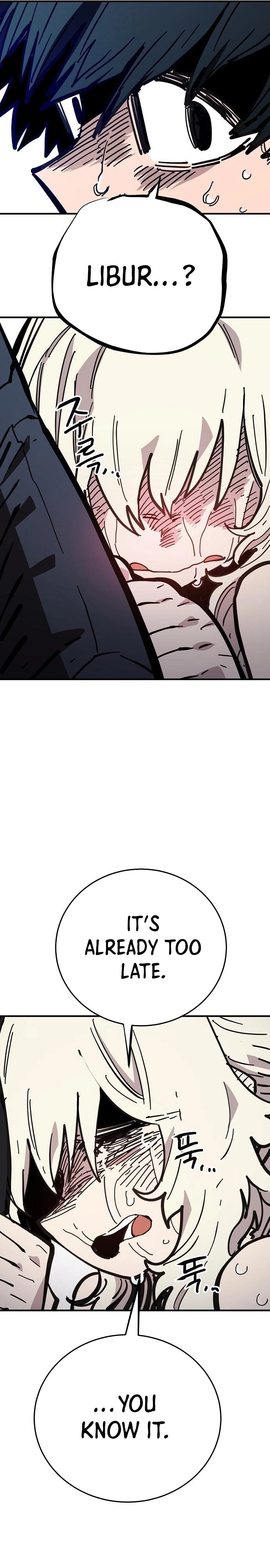 Player Chapter 151, page 14 of 41