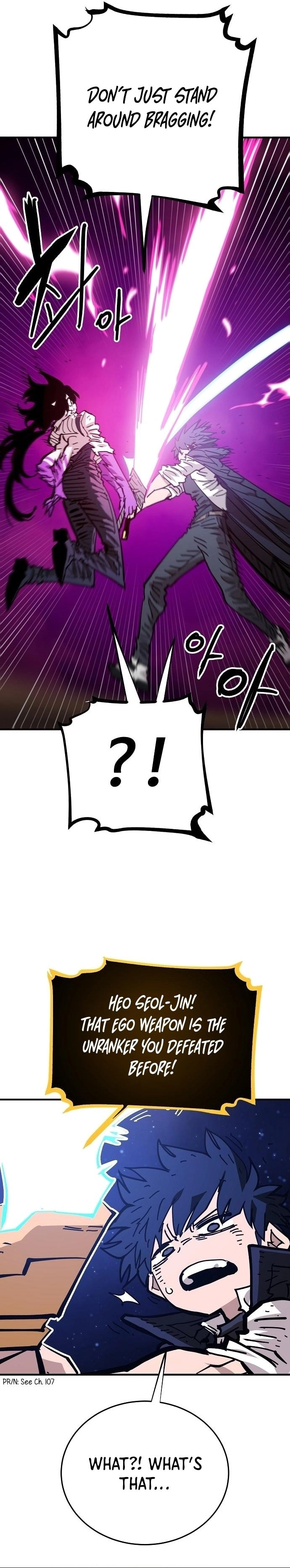 Player Chapter 151, page 35 of 41