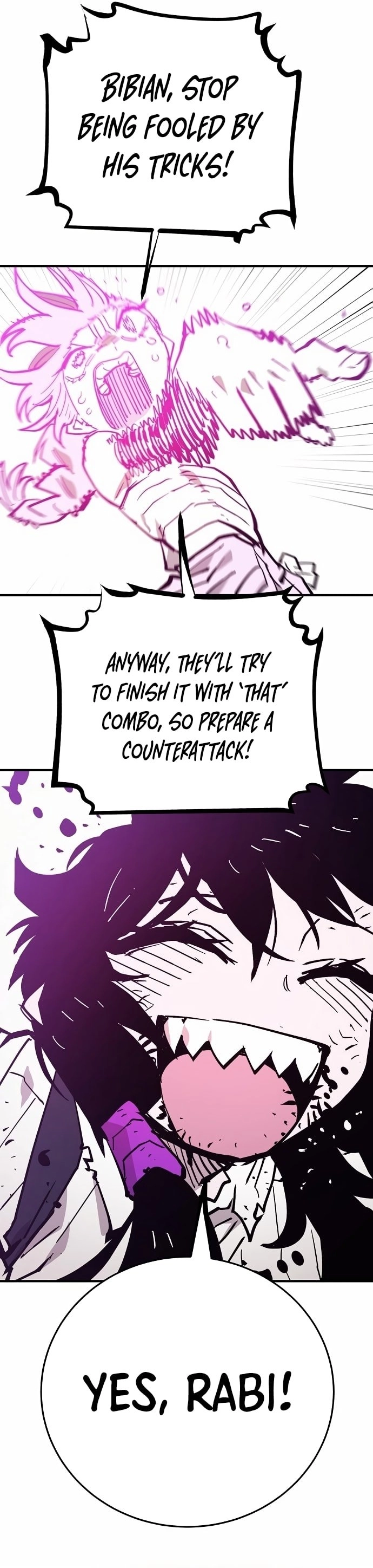 Player Chapter 152, page 21 of 41