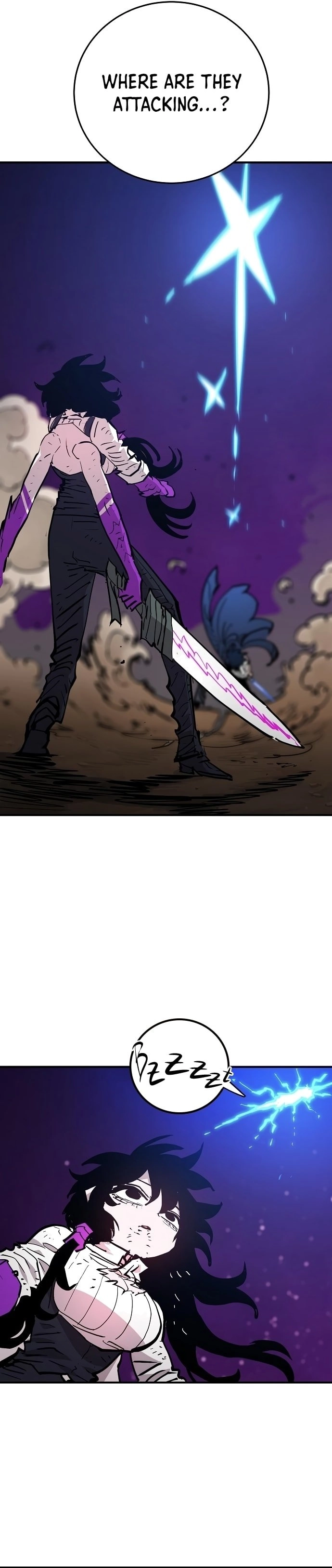 Player Chapter 152, page 27 of 41
