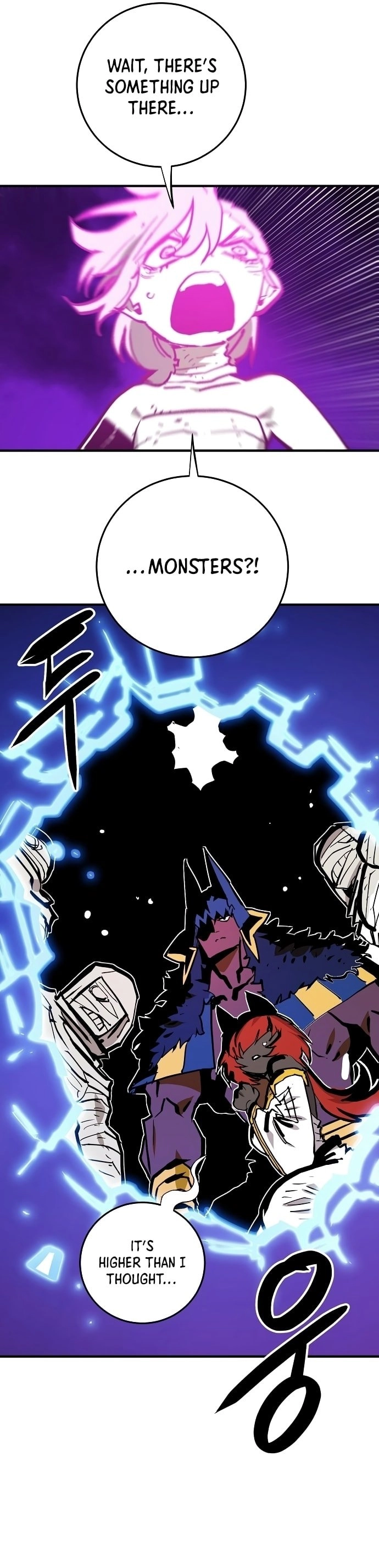 Player Chapter 152, page 30 of 41