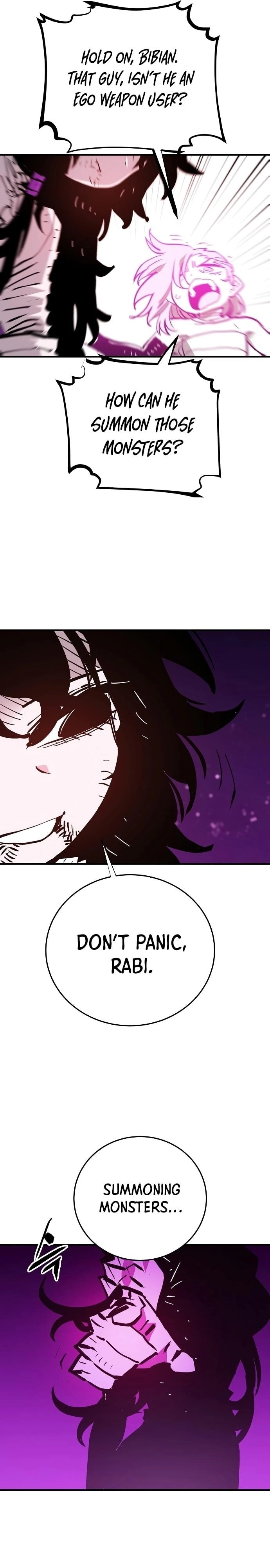Player Chapter 152, page 31 of 41