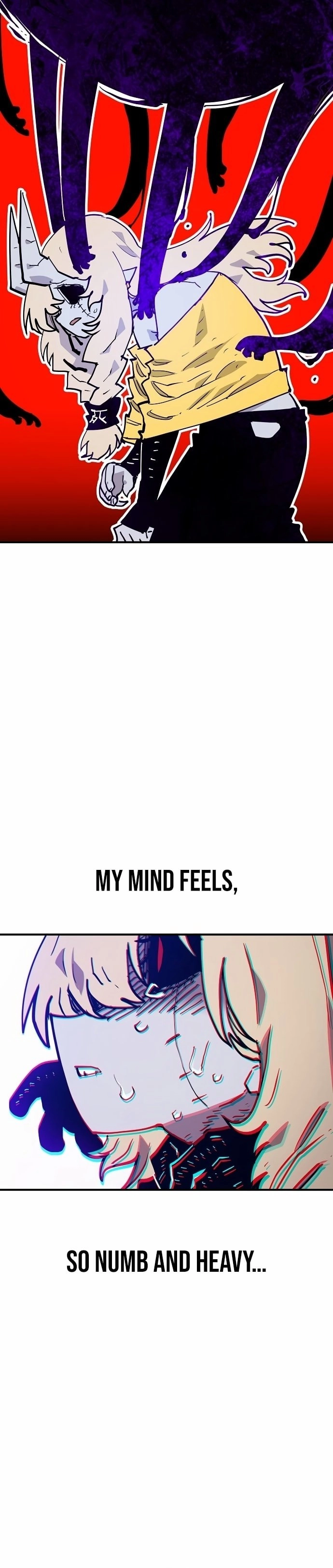 Player Chapter 152, page 5 of 41