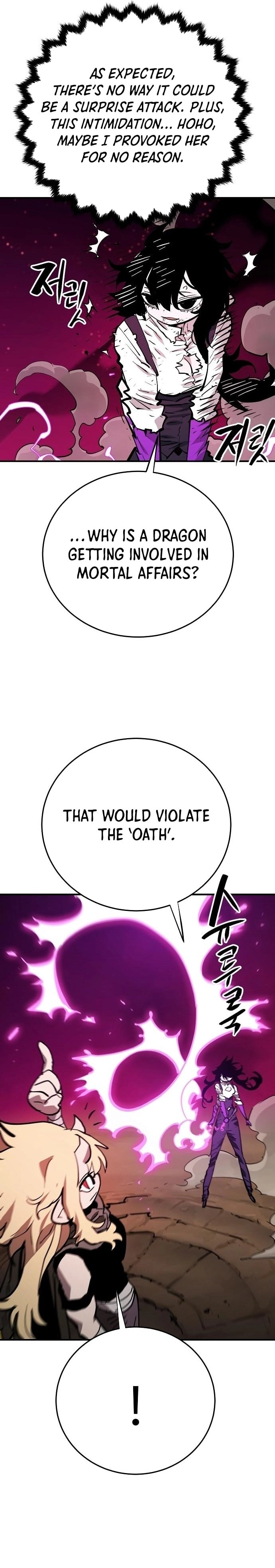 Player Chapter 153, page 18 of 39