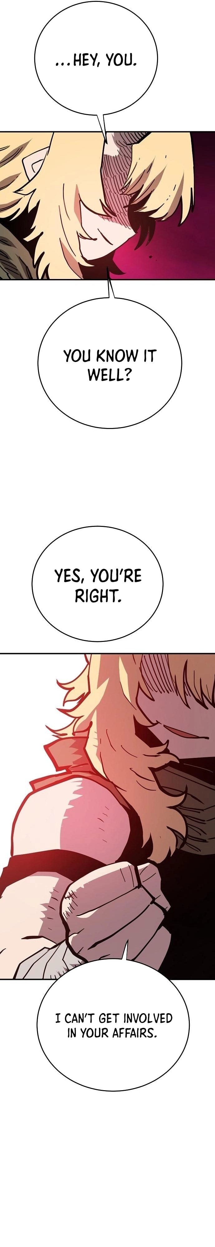 Player Chapter 153, page 19 of 39