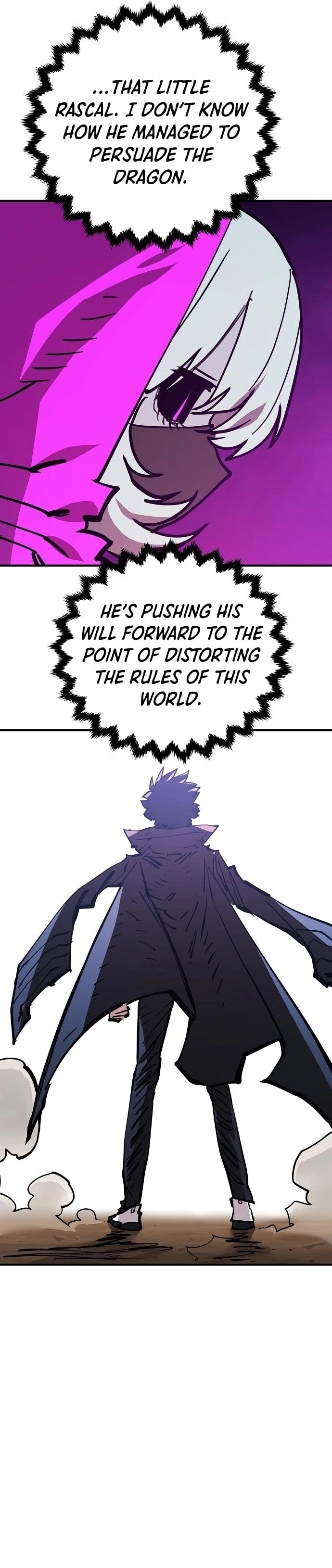 Player Chapter 153, page 22 of 39