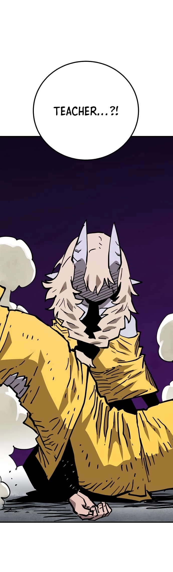 Player Chapter 154, page 11 of 43