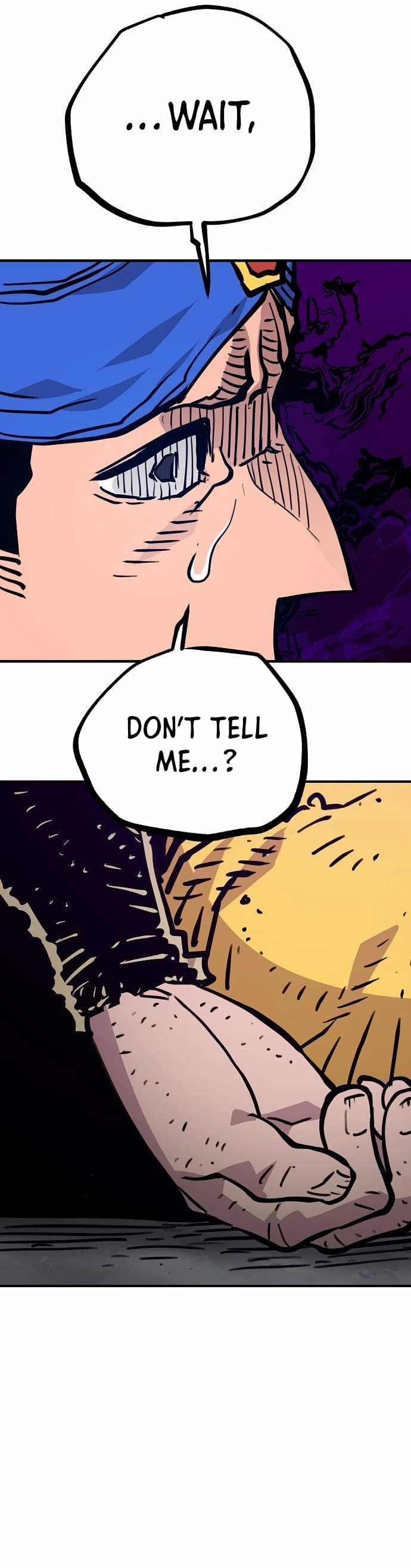 Player Chapter 154, page 12 of 43
