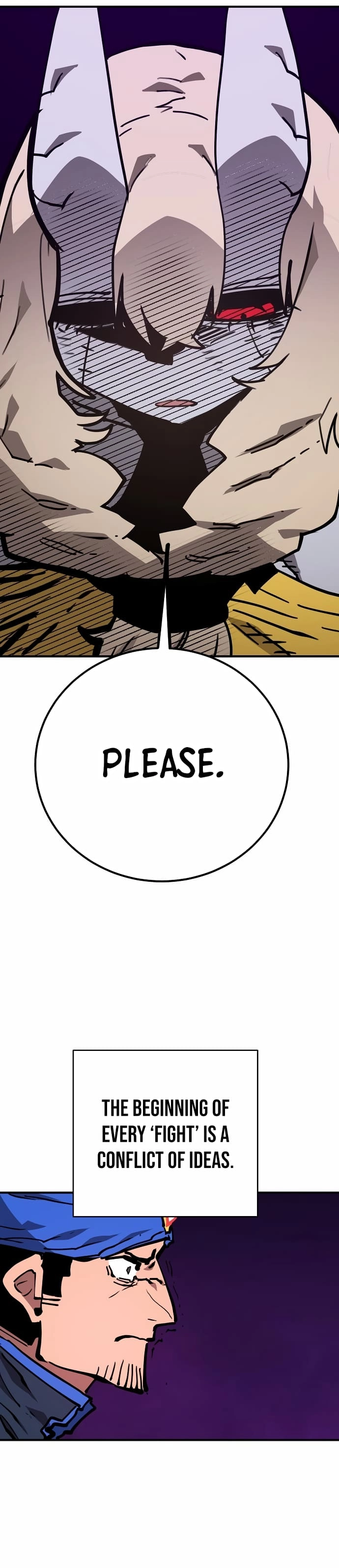 Player Chapter 154, page 13 of 43