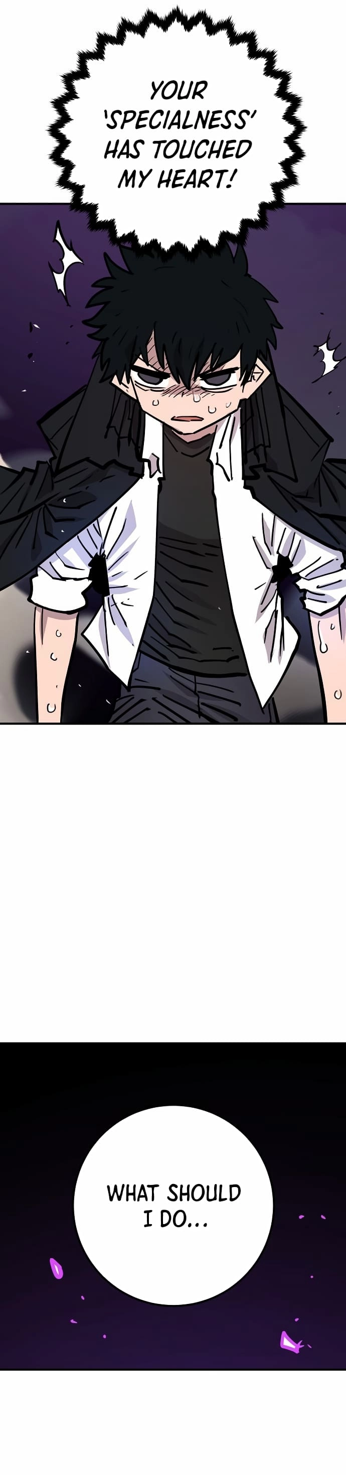 Player Chapter 154, page 18 of 43