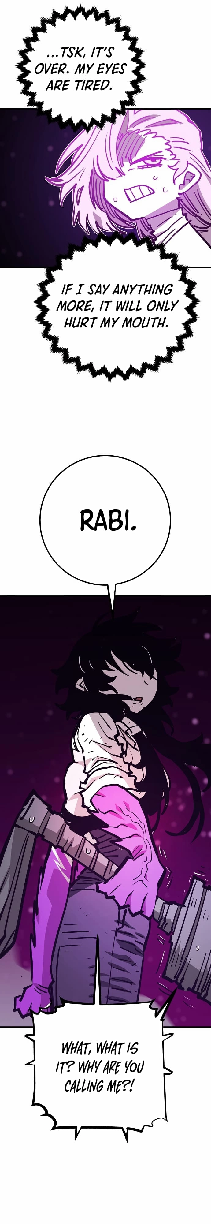 Player Chapter 154, page 20 of 43
