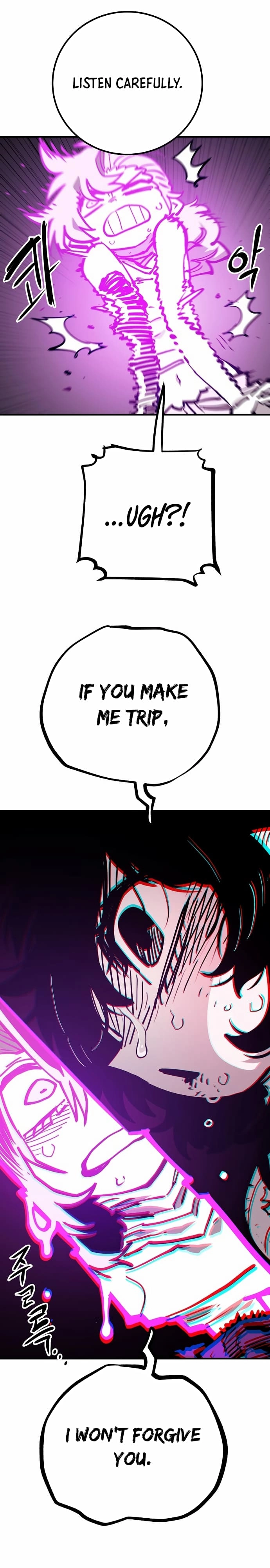 Player Chapter 154, page 21 of 43