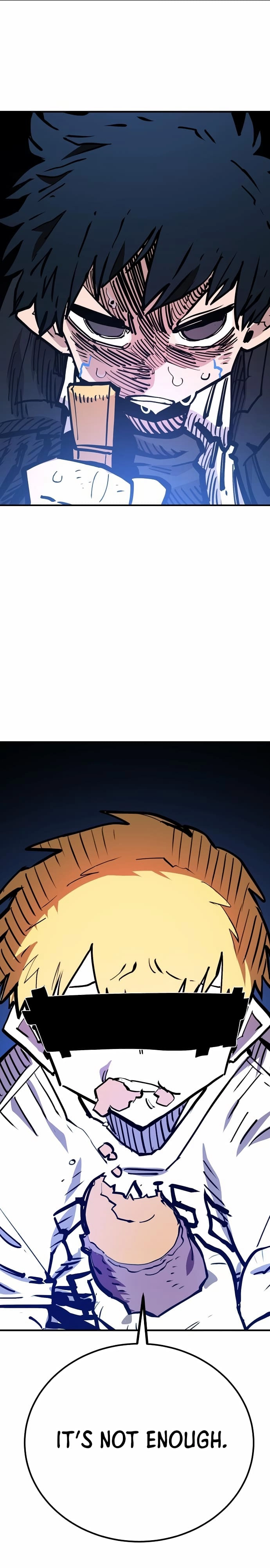 Player Chapter 154, page 38 of 43