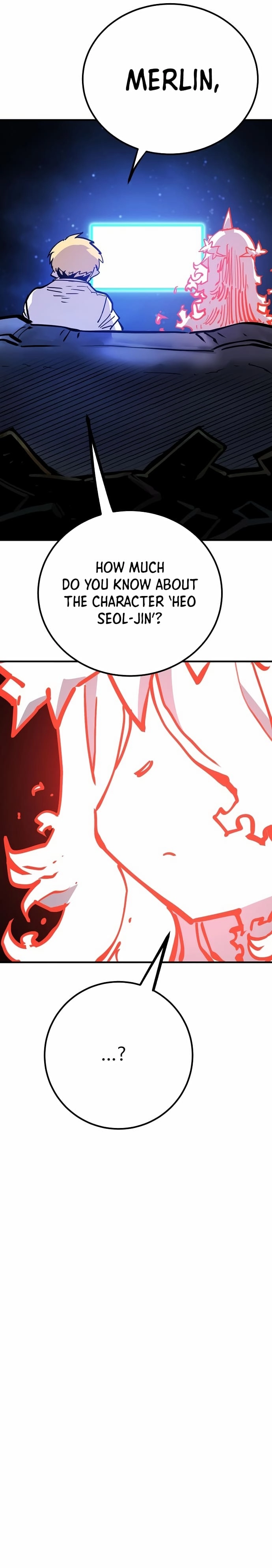 Player Chapter 154, page 41 of 43