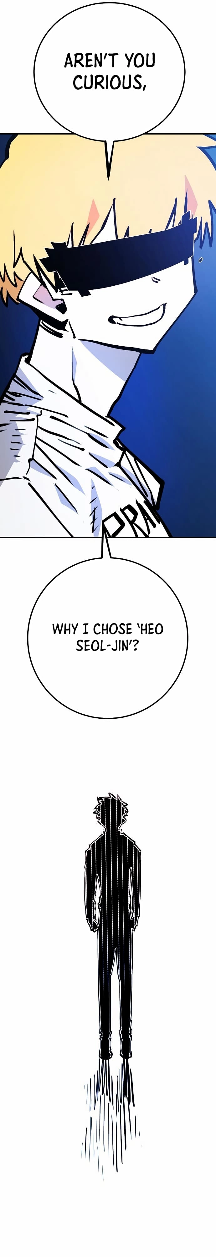 Player Chapter 154, page 42 of 43