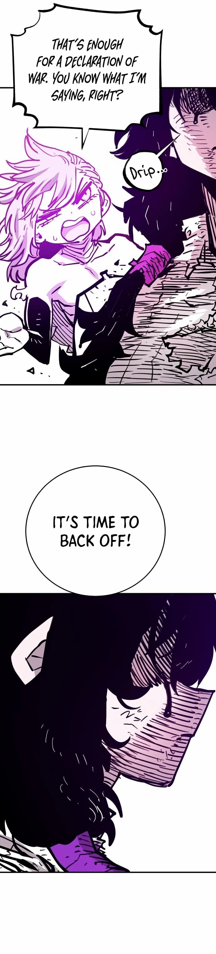 Player Chapter 154, page 8 of 43