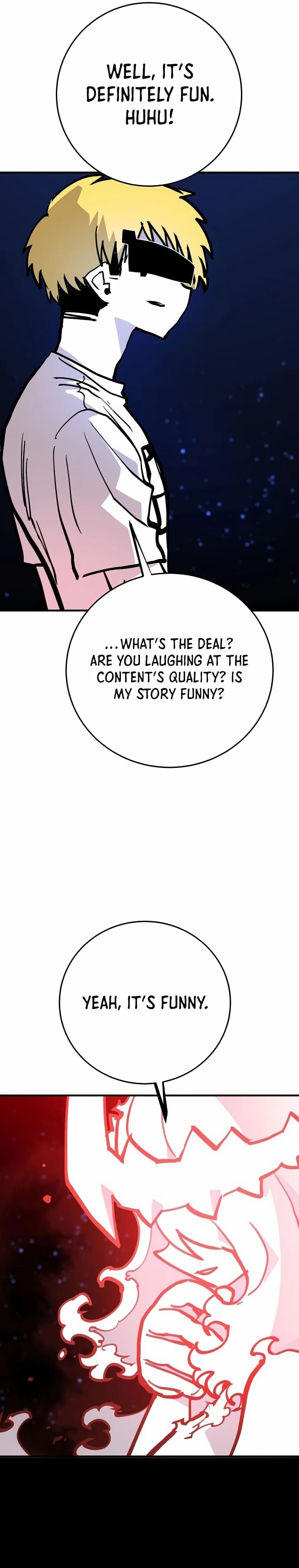 Player Chapter 155, page 11 of 44