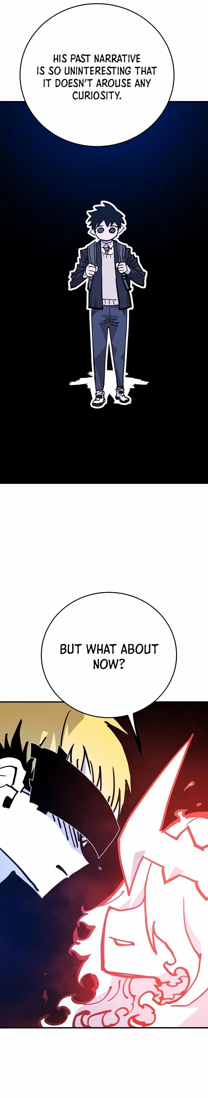 Player Chapter 155, page 13 of 44