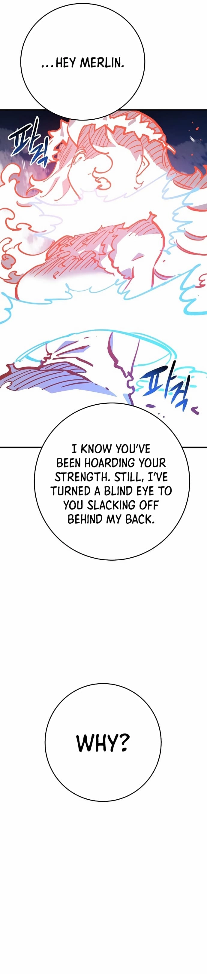 Player Chapter 155, page 19 of 44