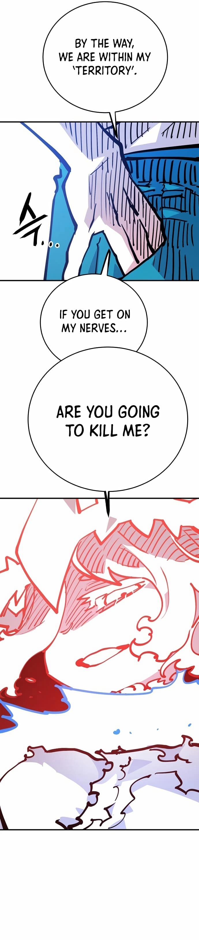 Player Chapter 155, page 21 of 44