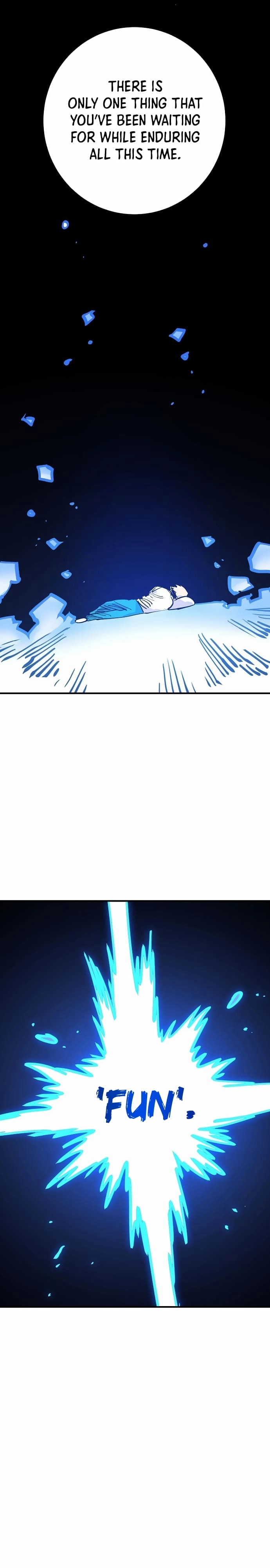 Player Chapter 155, page 23 of 44