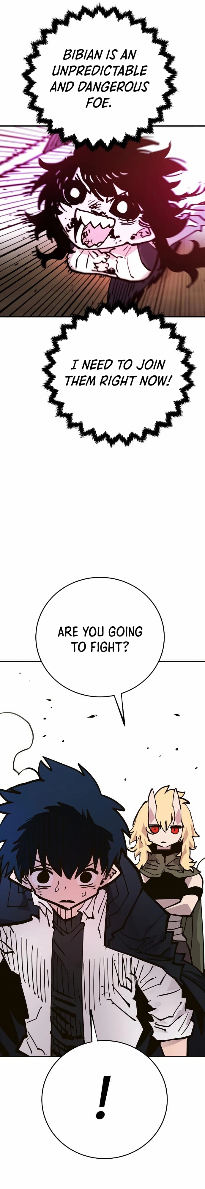 Player Chapter 155, page 29 of 44