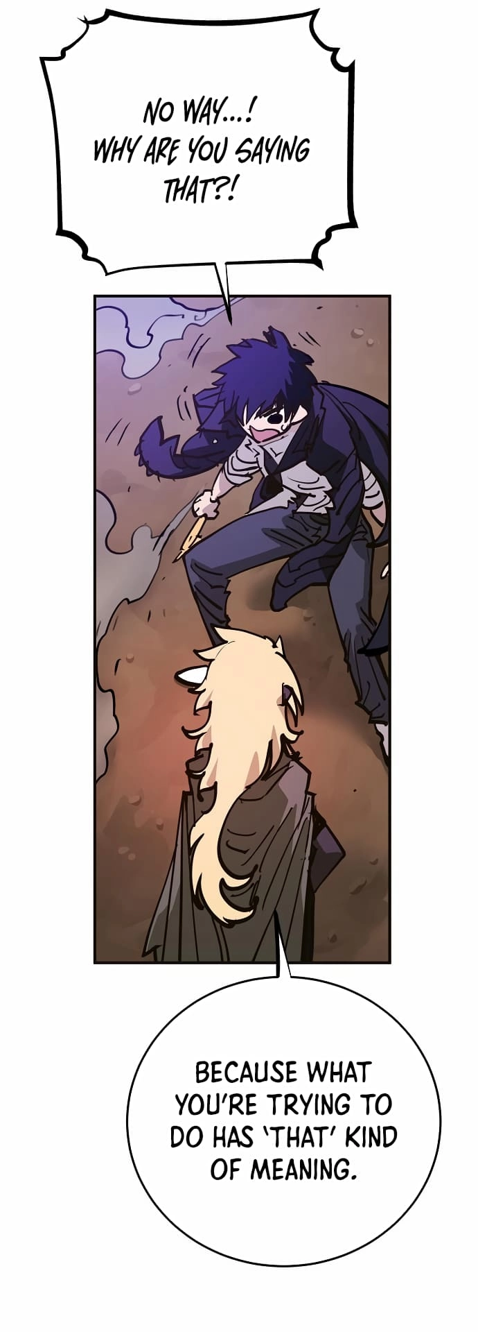 Player Chapter 155, page 32 of 44