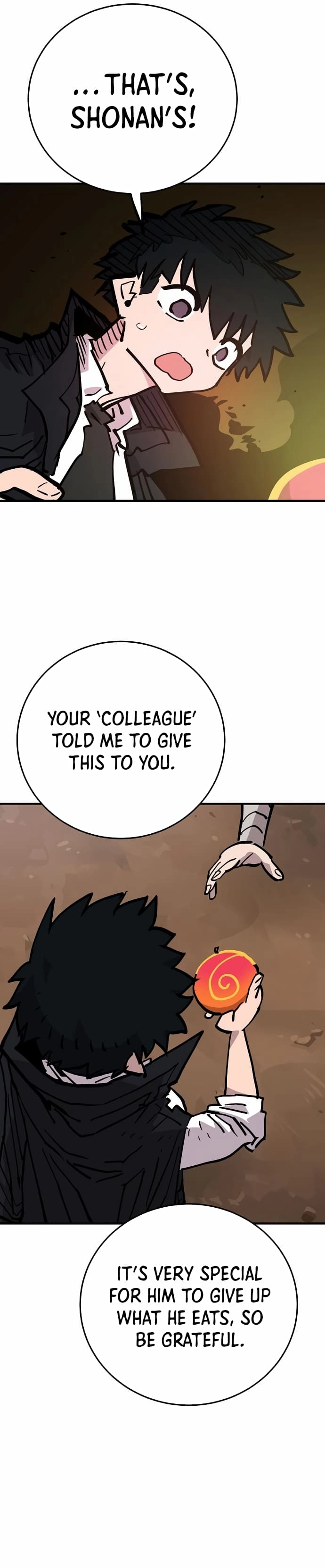 Player Chapter 155, page 35 of 44