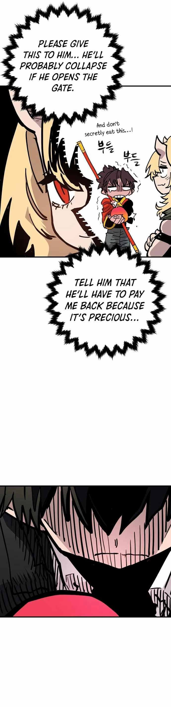 Player Chapter 155, page 36 of 44
