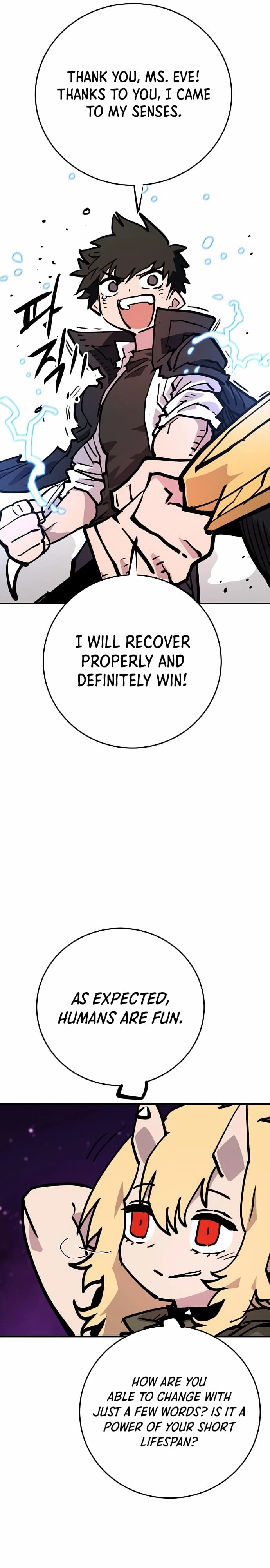 Player Chapter 155, page 38 of 44