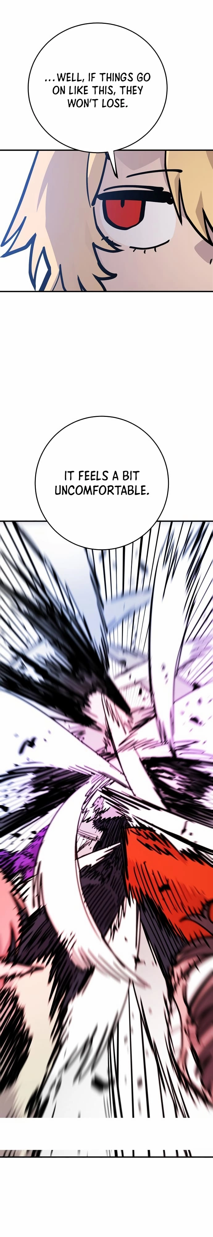 Player Chapter 155, page 39 of 44