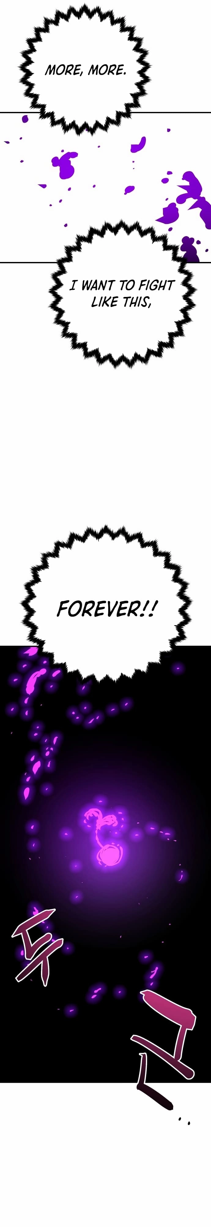 Player Chapter 155, page 42 of 44