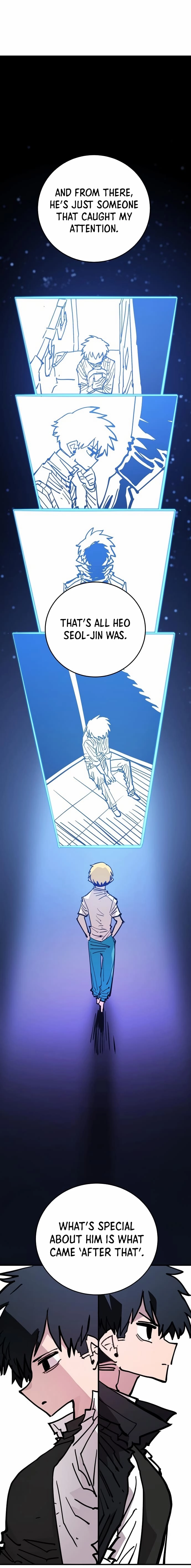 Player Chapter 155, page 5 of 44