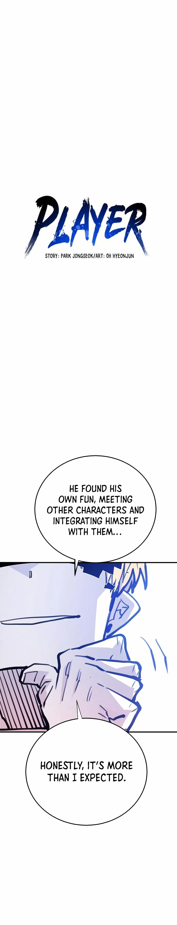 Player Chapter 155, page 6 of 44