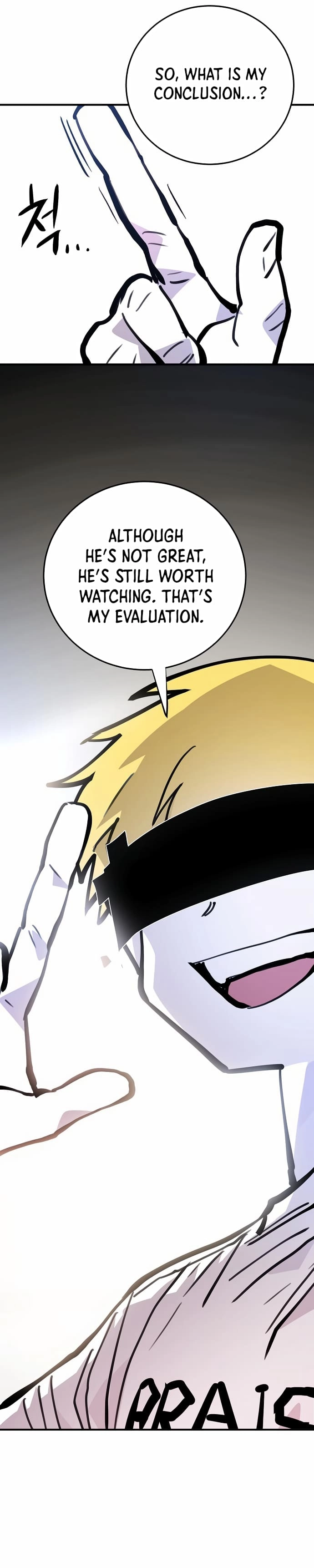 Player Chapter 155, page 8 of 44