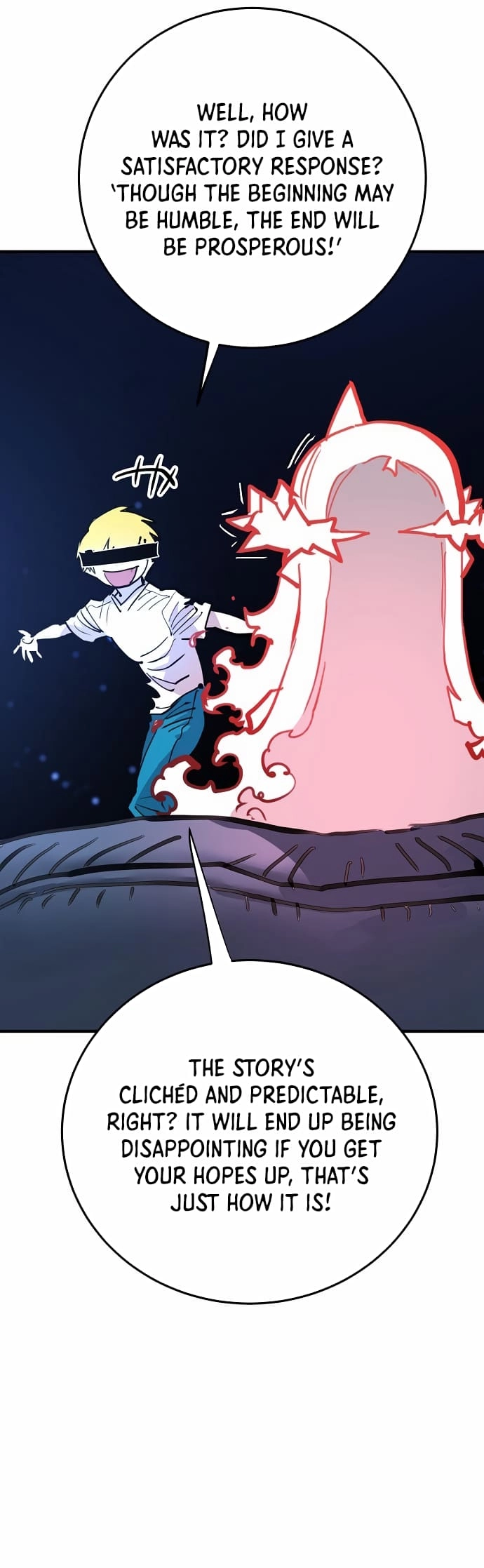 Player Chapter 155, page 9 of 44