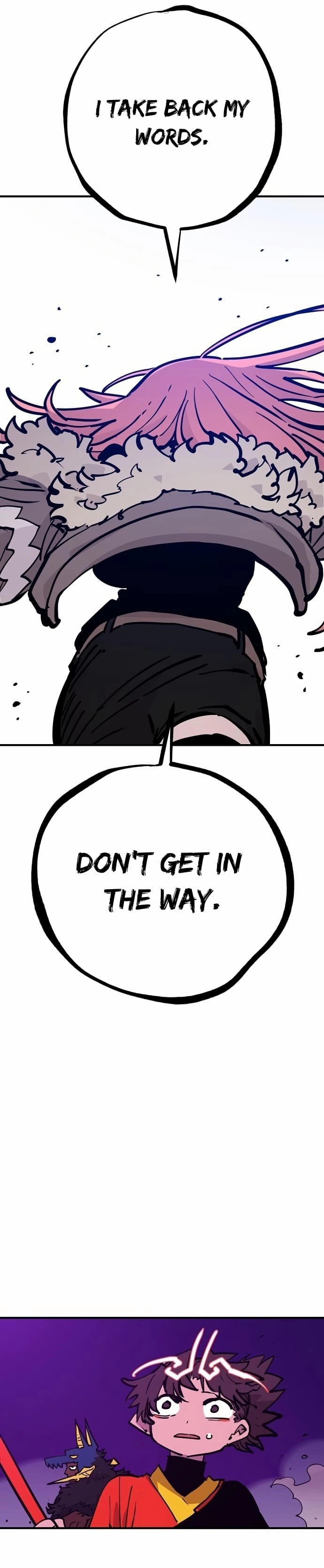 Player Chapter 156, page 17 of 46