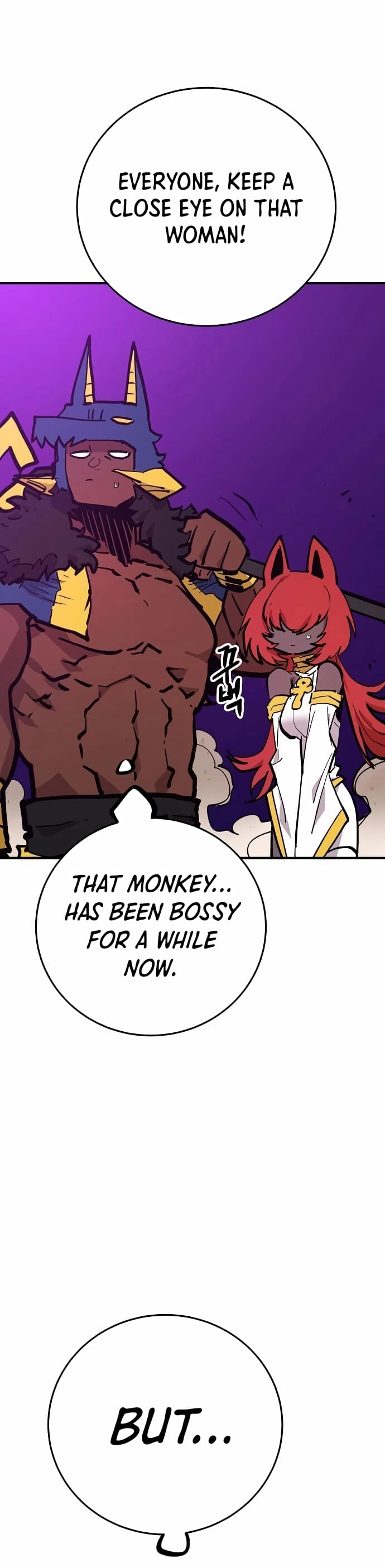 Player Chapter 156, page 19 of 46