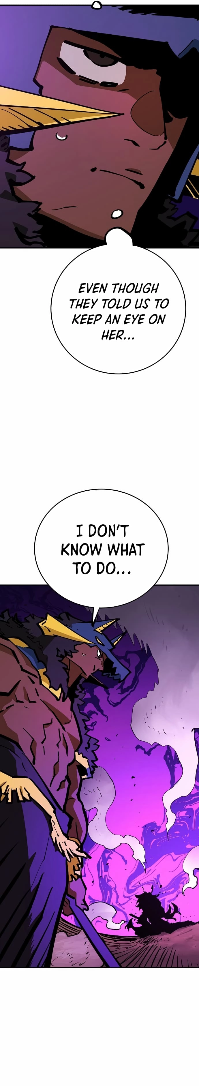 Player Chapter 156, page 20 of 46