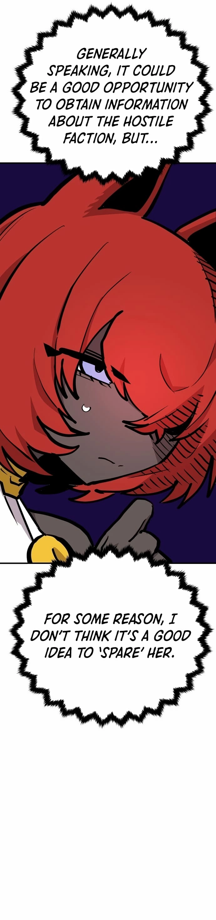 Player Chapter 156, page 22 of 46
